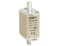 CHNT RT36-00(NT00)正泰熔斷器500V~120KA 690V~50KA gG 50A 63A 80A