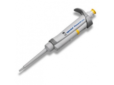 Eppendorf/艾本德  Research plus 單道可調量程移液器  20-200μl