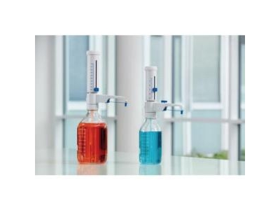 德國(guó)艾本德Eppendorf Varispenser 2/2x 瓶口分液器 4967000057  5-50ml