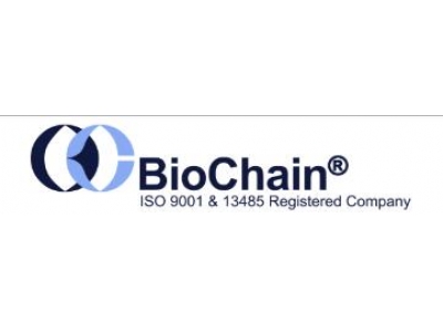 BioChain 專業(yè)代理，BioChain蘇州代理