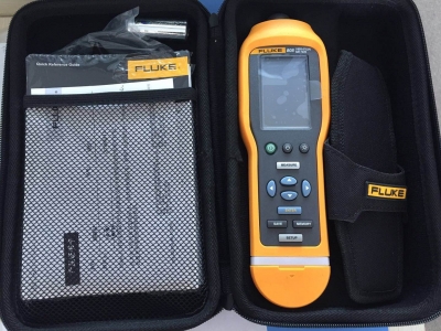 福祿克 Fluke 805 振動點檢儀