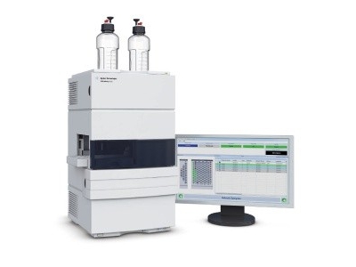 安捷倫Agilent 1220 Infinity液相色譜系統